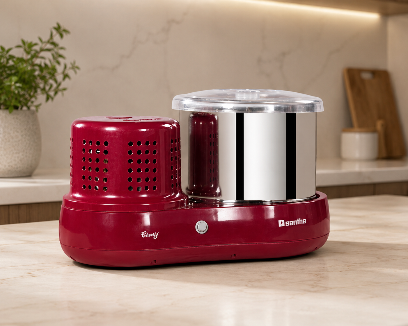 5 Tips to Maintain Your Wet Grinder for Long-Lasting Performance