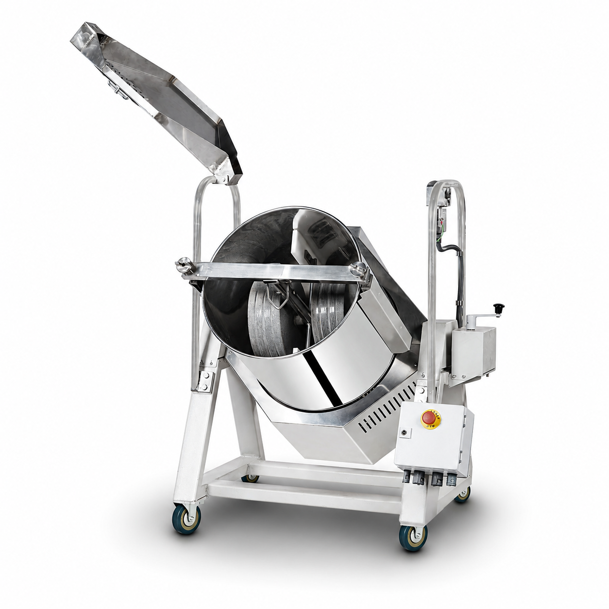 10 Litres Commercial Grinder