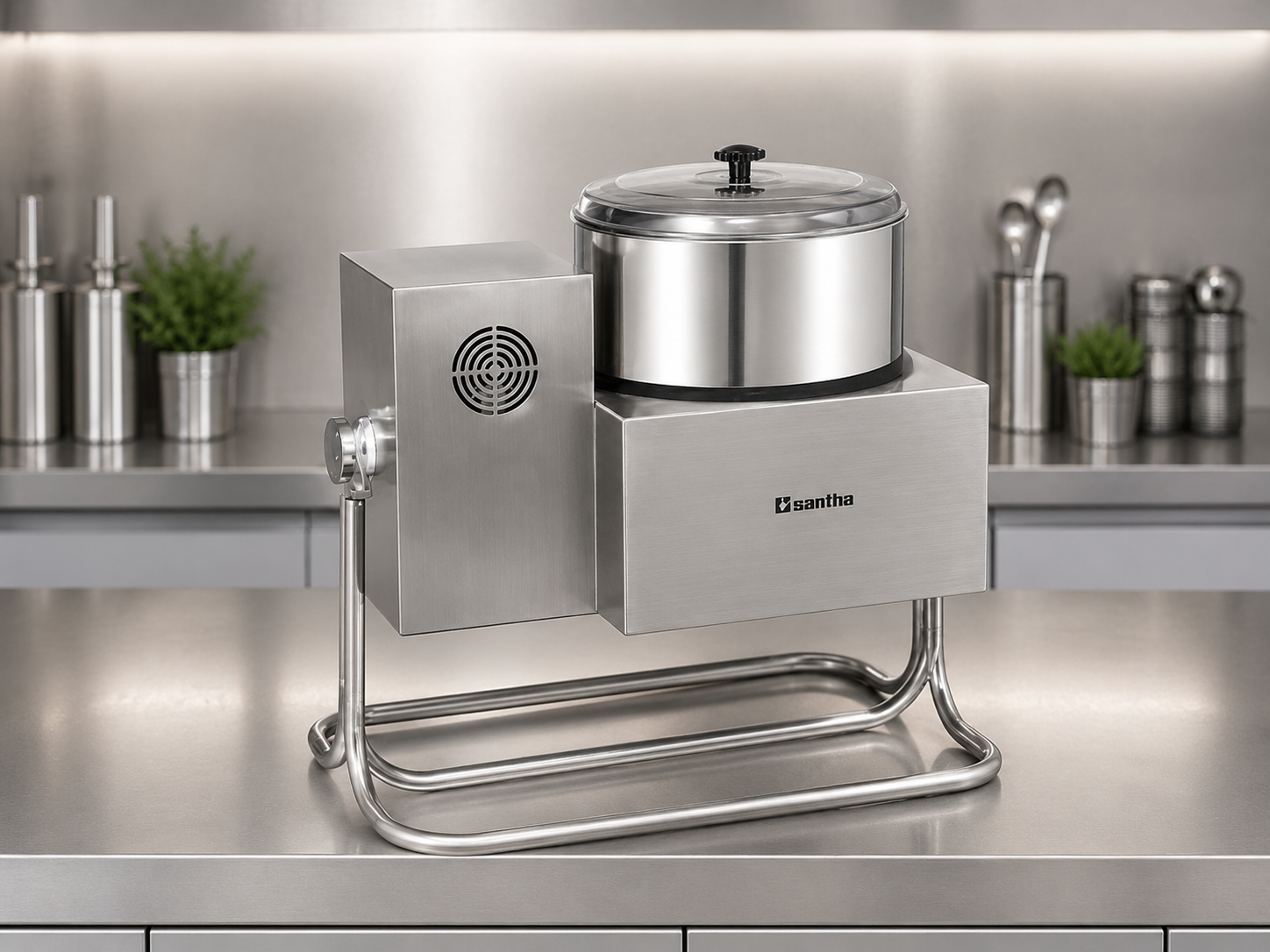 10 Litres Commercial Grinder