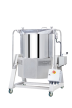 5 Litres Commercial Grinder