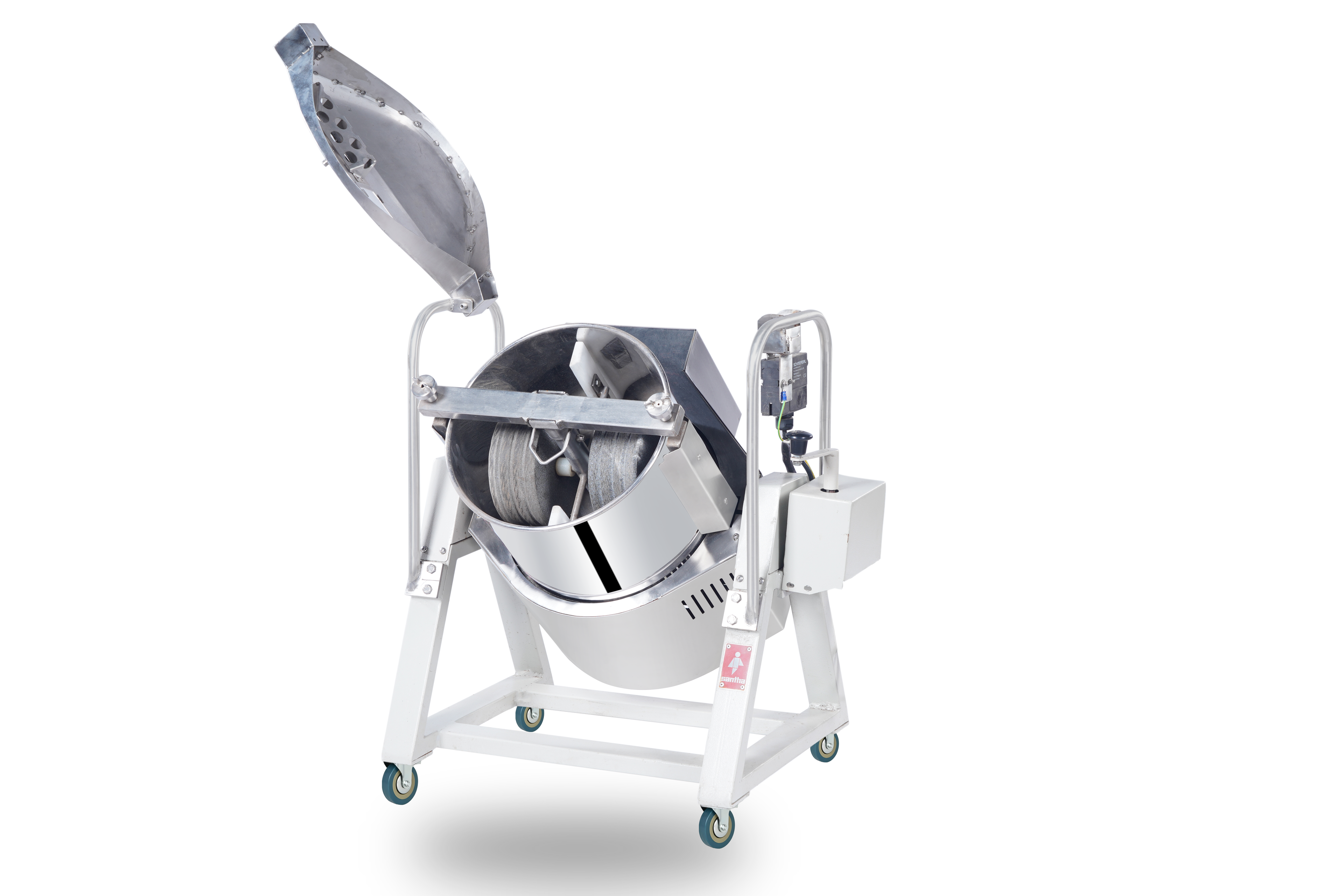 15 Litres Commercial Grinder