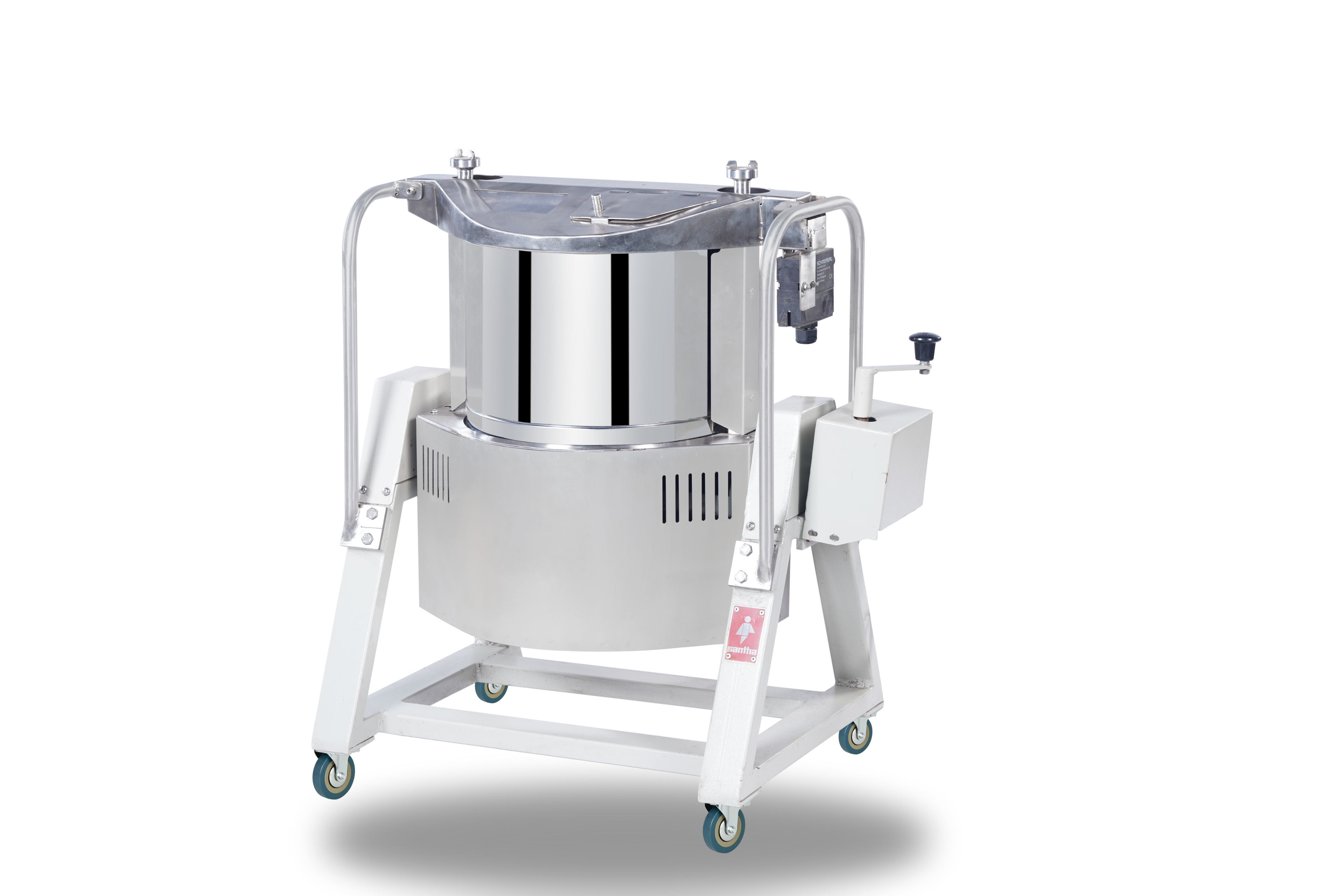15 Litres Commercial Grinder