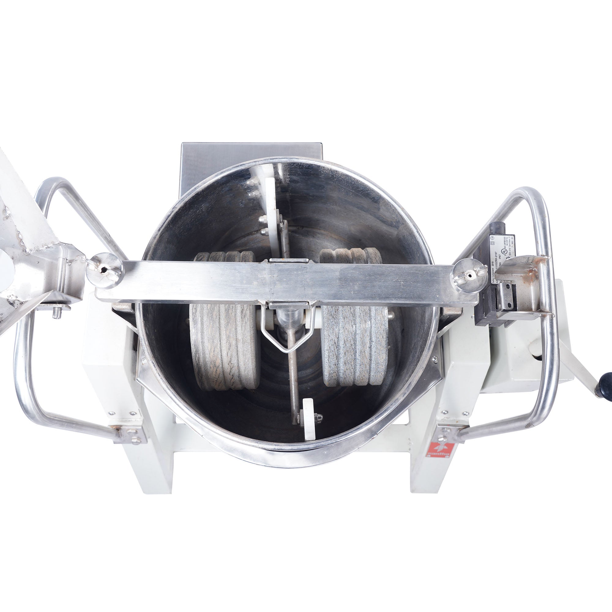 15 Litres Commercial Grinder