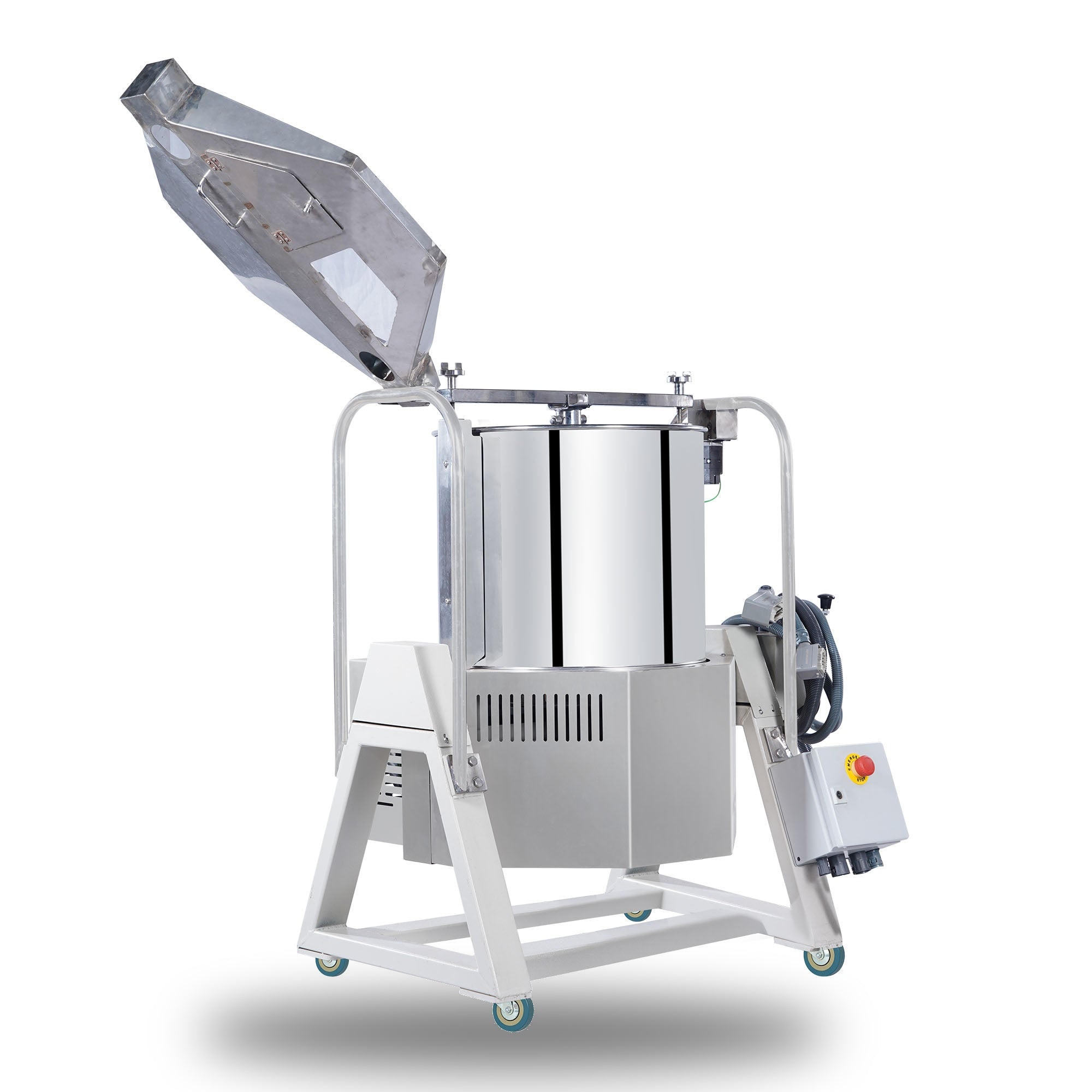 10 Litres Commercial Grinder