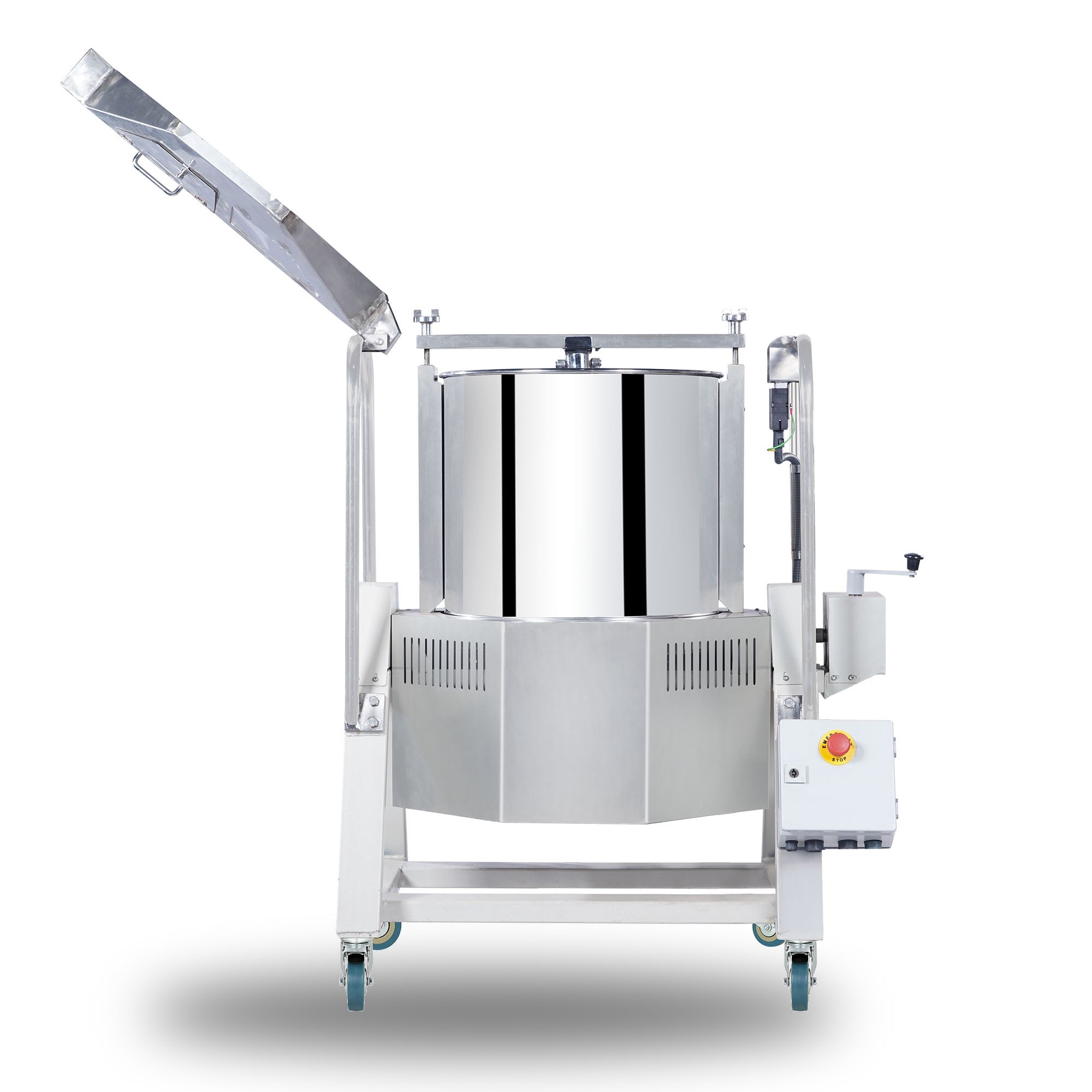 10 Litres Commercial Grinder